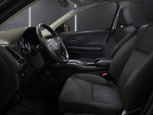 HR-V 1.8 16V 4P EX FLEX AUTOMÁTICO CVT