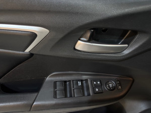 Fit 1.4 4P LX AUTOMÁTICO