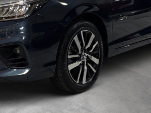 City Sedan 1.5 16V 4P FLEX TOURING AUTOMÁTICO CVT