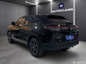HR-V 1.5 16V 4P FLEX EXL AUTOMÁTICO CVT