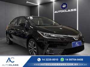 Corolla 2.0 16V 4P ALTIS FLEX AUTOMÁTICO