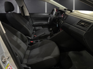 Polo Hatch 1.0 12V 4P MPI FLEX