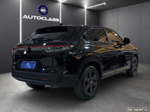 HR-V 1.5 16V 4P FLEX EXL AUTOMÁTICO CVT