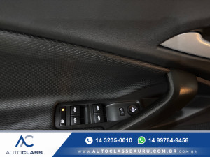 Tracker 1.0 4P FLEX TURBO LT AUTOMÁTICO