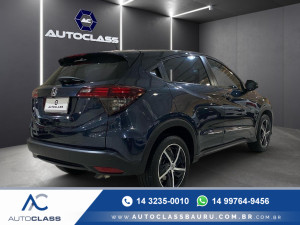 HR-V 1.8 16V 4P EX FLEX AUTOMÁTICO CVT