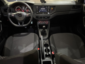 Polo Hatch 1.0 12V 4P MPI FLEX