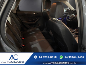 Jetta 1.4 4P 250 TSI TURBO CONFORTLINE AUTOMÁTICO