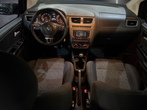 Space Fox 1.6 4P FLEX I-TREND