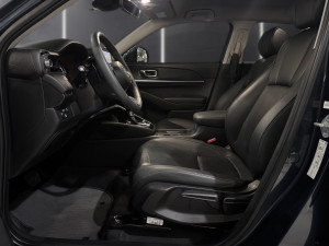 HR-V 1.5 16V 4P FLEX EXL AUTOMÁTICO CVT