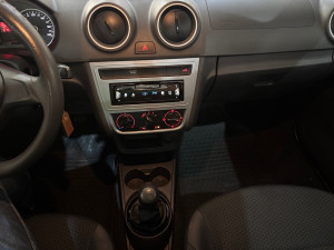 Saveiro 1.6 16V FLEX MSI ROBUST CABINE SIMPLES