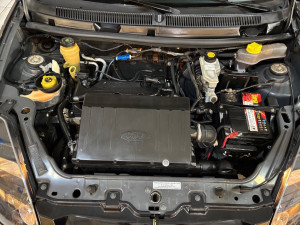 Ka Hatch 1.0 FLEX