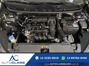 HB 20 Hatch 1.0 12V 4P FLEX SENSE