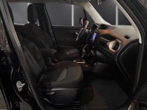 Renegade 1.8 16V 4P FLEX AUTOMÁTICO