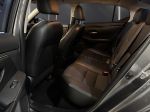 Sentra 2.0 16V 4P EXCLUSIVE AUTOMÁTICO