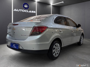 Prisma 1.4 4P LT FLEX