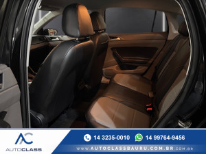 Virtus 1.0 4P 200 TSI FLEX COMFORTLINE AUTOMÁTICO