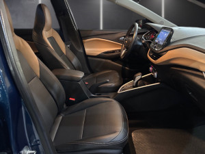 Onix Sedan 1.0 4P FLEX PREMIER PLUS TURBO AUTOMÁTICO