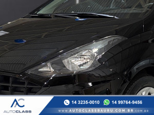 HB 20 Hatch 1.0 12V 4P FLEX VISION
