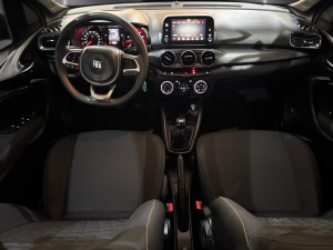 Argo 1.3 4P FIREFLY FLEX TREKKING