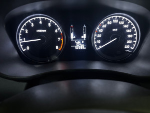 HB 20 Sedan 1.0 12V 4P FLEX VISION