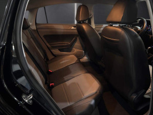 Virtus 1.0 4P 200 TSI FLEX COMFORTLINE AUTOMÁTICO