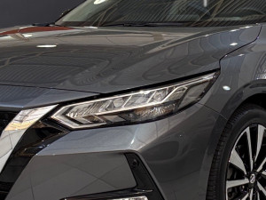 Sentra 2.0 16V 4P EXCLUSIVE AUTOMÁTICO