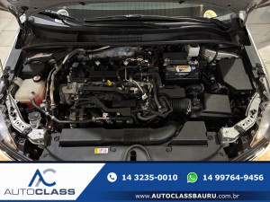 Corolla 2.0 16V 4P FLEX XEI DIRECT SHIFT AUTOMÁTICO CVT