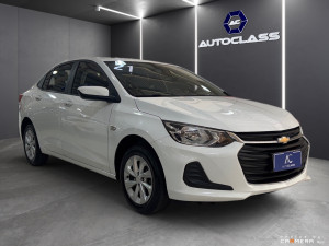 Onix Sedan 1.0 4P FLEX LT PLUS TURBO