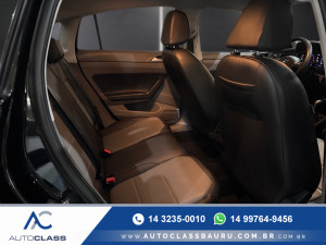 Virtus 1.0 4P 200 TSI FLEX COMFORTLINE AUTOMÁTICO