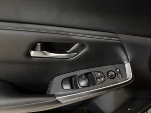 Sentra 2.0 16V 4P EXCLUSIVE AUTOMÁTICO