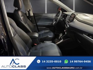 Tracker 1.2 4P FLEX TURBO PREMIER AUTOMÁTICO