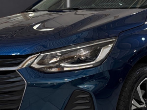 Onix Sedan 1.0 4P FLEX PREMIER PLUS TURBO AUTOMÁTICO