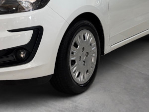 Ka + Sedan 1.5 12V 4P TI-VCT SE PLUS FLEX