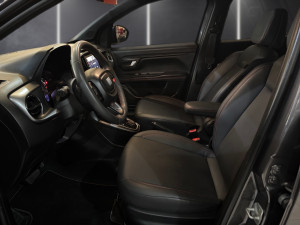 Strada 1.0 12V TURBO 200 FLEX ULTRA CABINE DUPLA AUTOMÁTICO CVT