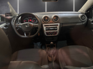 Saveiro 1.6 16V FLEX MSI ROBUST CABINE SIMPLES