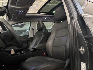 Tiggo 7 Pro 1.6 16V 4P TGDI DCT MAX DRIVE TURBO AUTOMÁTICO