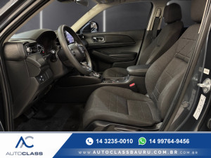 HR-V 1.5 16V 4P FLEX EX AUTOMÁTICO CVT