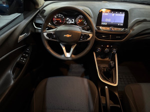 Onix Hatch 1.0 4P FLEX LT