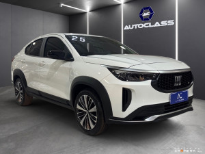 Fastback 1.0 12V 4P FLEX AUDACE HYBRID 200 TURBO AUTOMÁTICO CVT