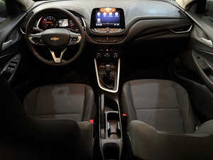 Onix Hatch 1.0 4P FLEX LT