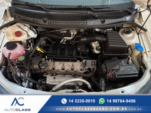 Saveiro 1.6 16V FLEX MSI ROBUST CABINE SIMPLES