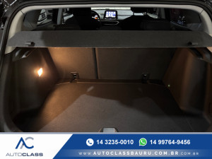 Tracker 1.0 4P FLEX TURBO LT AUTOMÁTICO