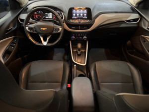 Onix Sedan 1.0 4P FLEX PREMIER PLUS TURBO AUTOMÁTICO