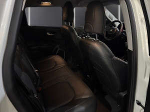 Toro 1.3 16V 4P FLEX 270 TURBO VOLCANO AUTOMÁTICO