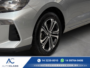 HB 20 Sedan 1.0 12V 4P FLEX COMFORT PLUS