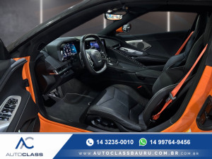 Corvette 6.2 V8 LT2 STINGRAY AUTOMÁTICO