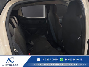 Kwid 1.0 12V 4P SCE FLEX ZEN