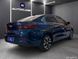 Onix Sedan 1.0 4P FLEX PREMIER PLUS TURBO AUTOMÁTICO