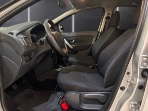 Sandero 1.6 4P FLEX DYNAMIQUE