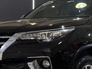 Hilux SW4 2.8 16V 4P SRX 4X4 7 LUGARES TURBO DIESEL AUTOMÁTICO